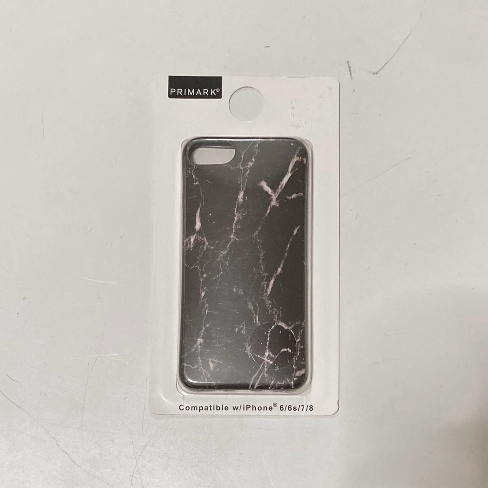 iPhone case